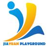 Wenzhou Jiayuan Playground Equipment Co., Ltd. Logo