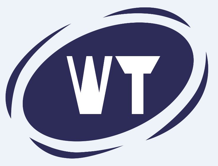 Shenzhen Wentong Machinery Co., Ltd. Logo