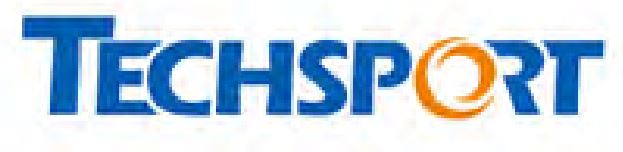 Zhejiang Tianzhixin Sports Equipment Co., Ltd. Logo