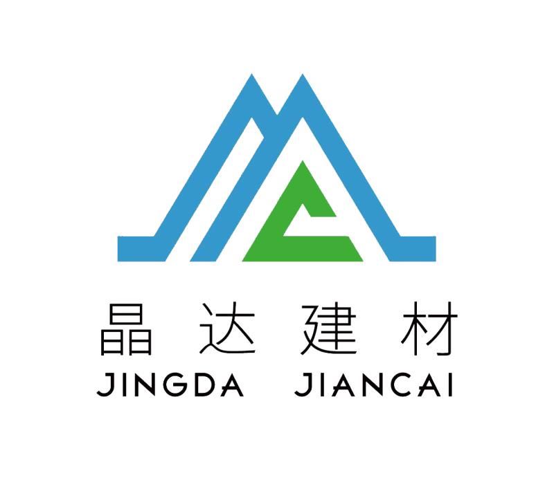 Hangzhou Jingda Building Materials Co., Ltd. Logo