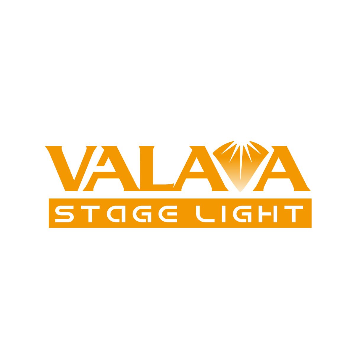 Guangzhou Valava Lighting Equipment Co.,Ltd Logo