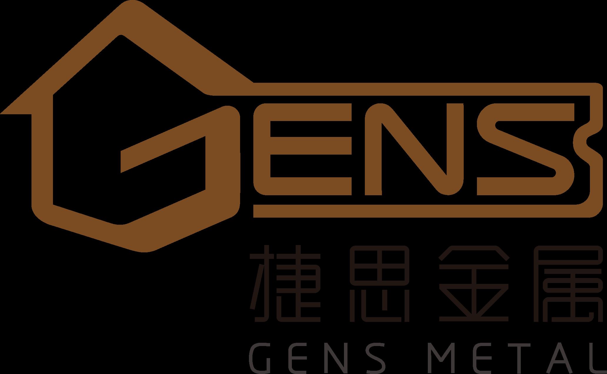 Fujian Gens Metal Technology Development Co., Ltd. Logo