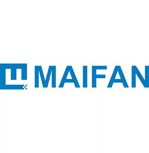 Guangdong Maifan Technology Co., Ltd. Logo