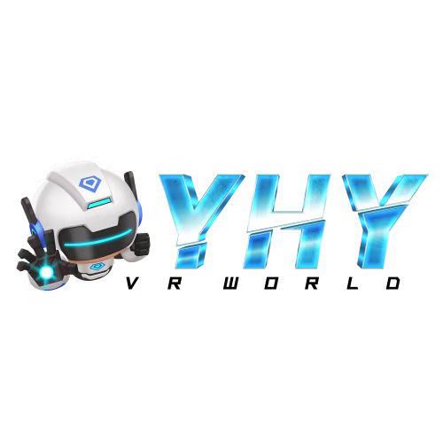 Guangzhou Yihuanyuan Electronic Technology Co., Ltd. Logo