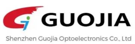 Shenzhen Guojia Optic-Electronic Technology Co., Ltd. Logo