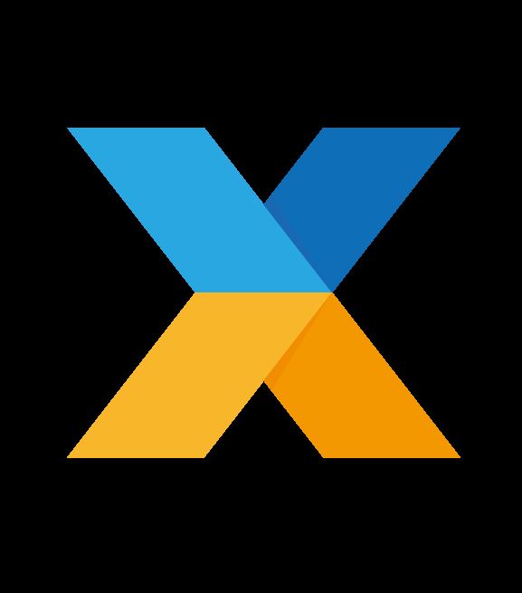 Foshan Xinmengyuan Animation Co., Ltd. Logo