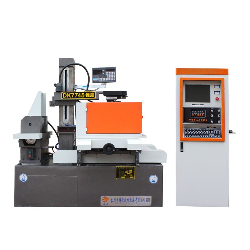Taizhou Terui CNC Machine Co., Ltd. Logo