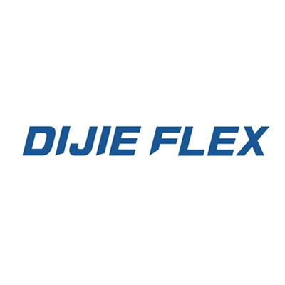 Shandong Dijieflex Technology Co., Ltd. Logo