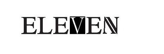 Ningbo Eleven Garment Co., Ltd. Logo
