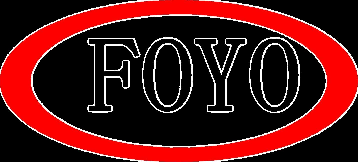 Foyo (Changting) Marine Co., Ltd. Logo