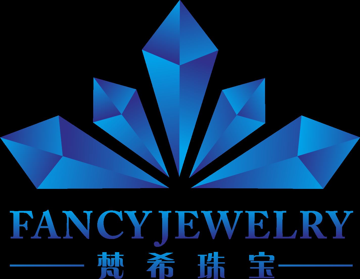 Wuzhou Fancy Jewelry Co., Ltd. Logo