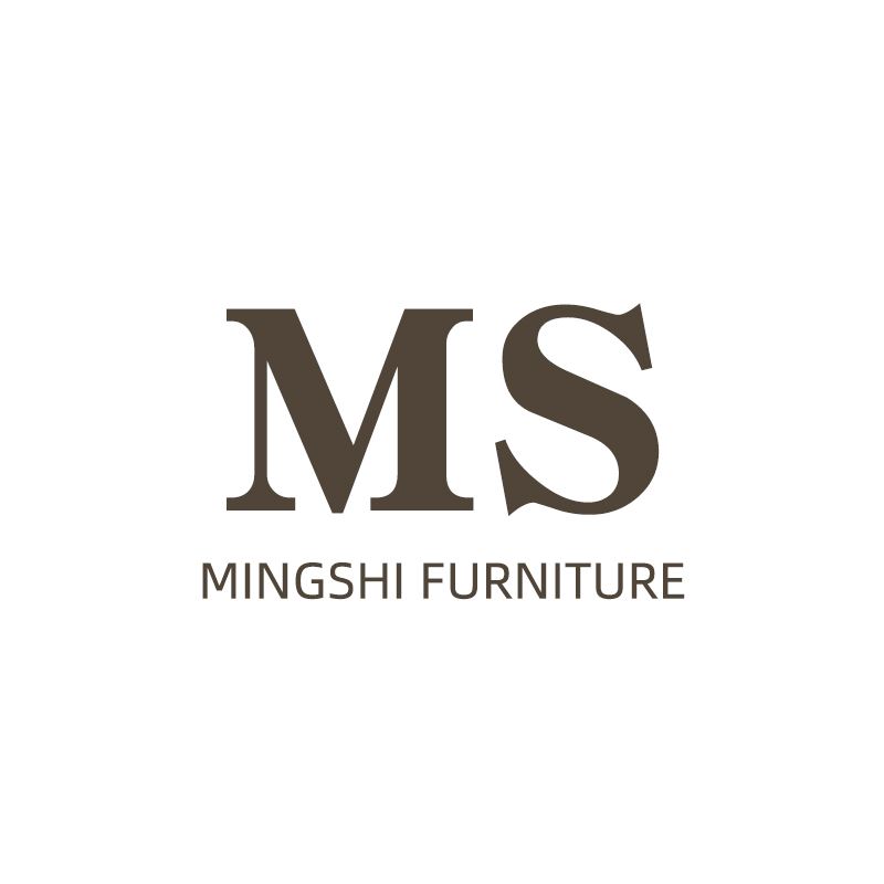Bazhou Mingshi Physiotherapy Beauty Furniture Co., Ltd. Logo