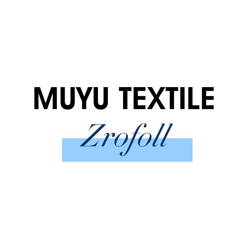 Hangzhou Muyu Textile Co., Ltd. Logo