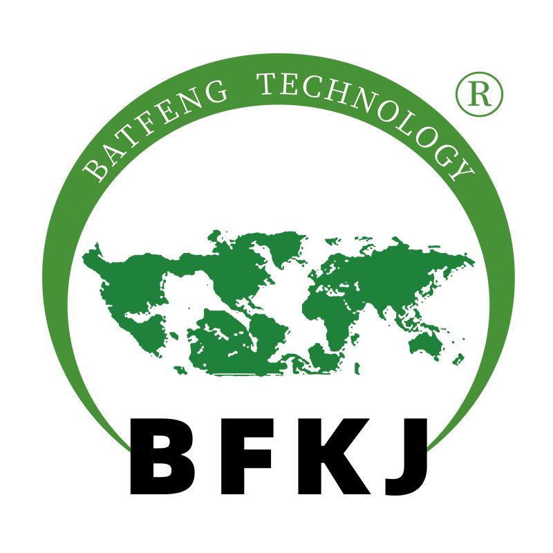 Guangzhou Baifeng Environmental Protection Technology Co., Ltd. Logo