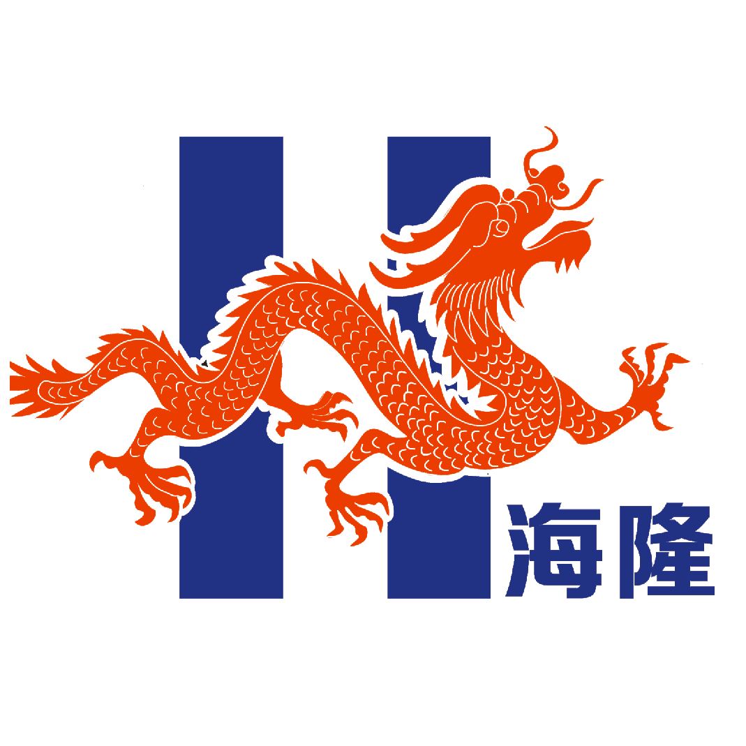 Shaoxing Keqiao Hailong Textile Co., Ltd. Logo