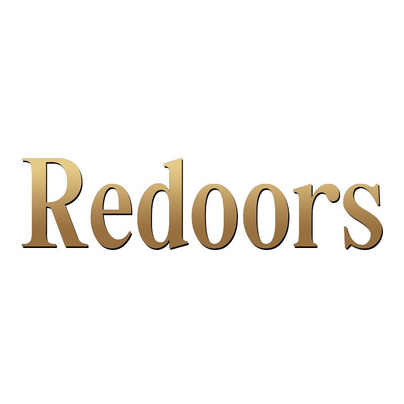 Wuzhou Redoors Jewelry Co., Ltd. Logo
