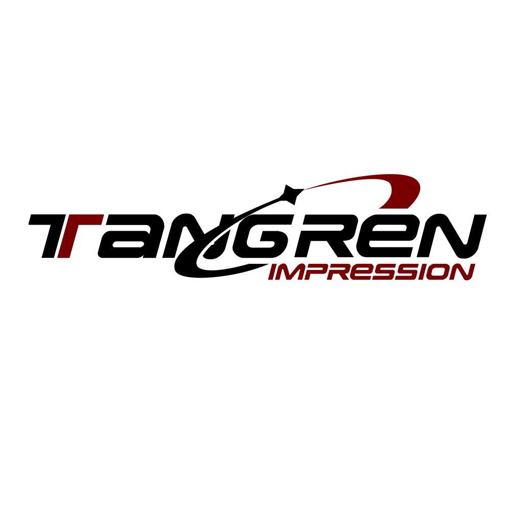 Qingdao Tangren Impression Industry & Trade Co., Ltd. Logo