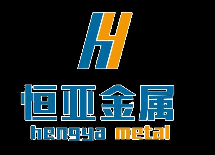 Linqu Hengya Metal Products Co., Ltd. Logo
