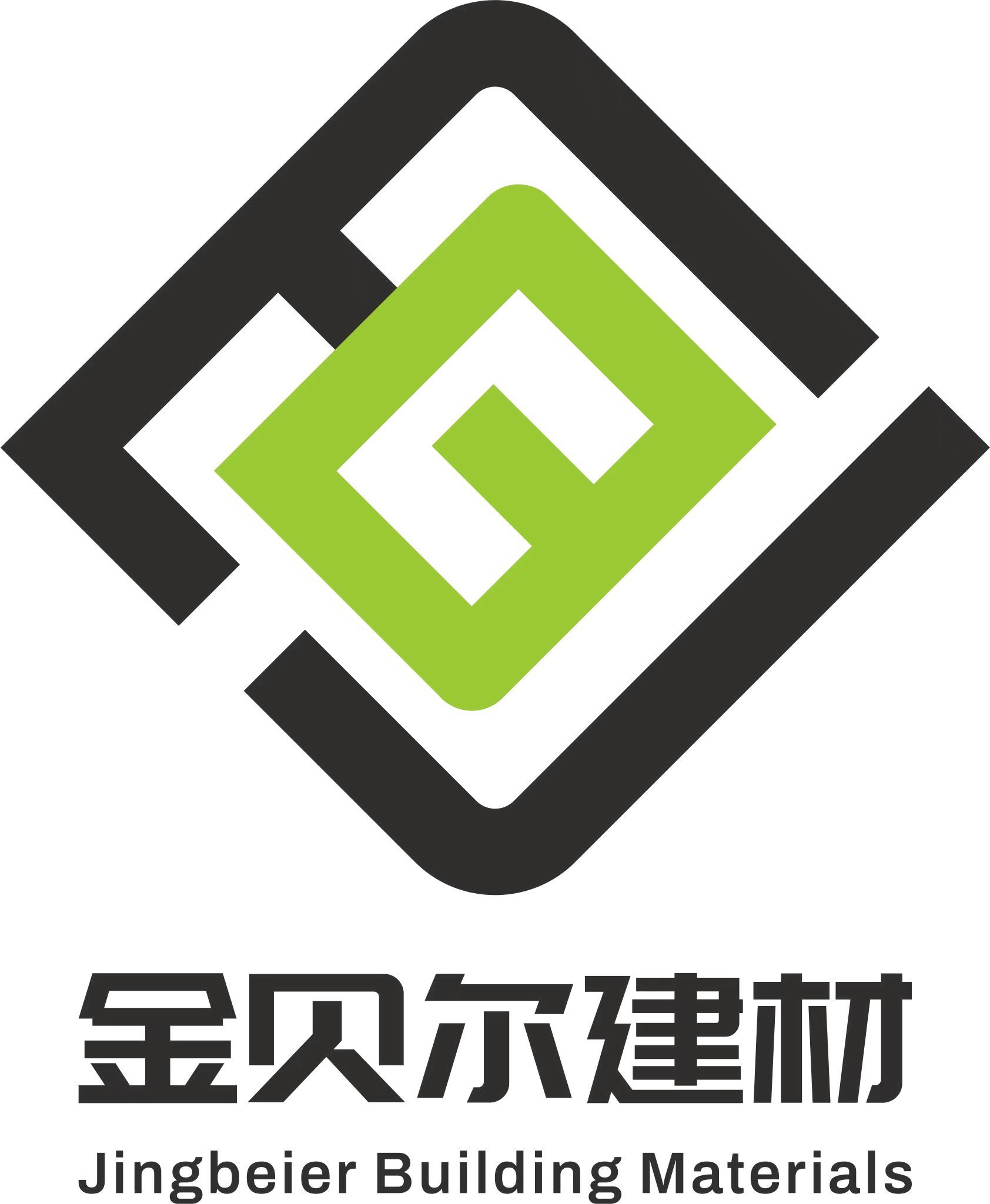 Sichuan Jinbei'er Building Materials Co., Ltd. Logo