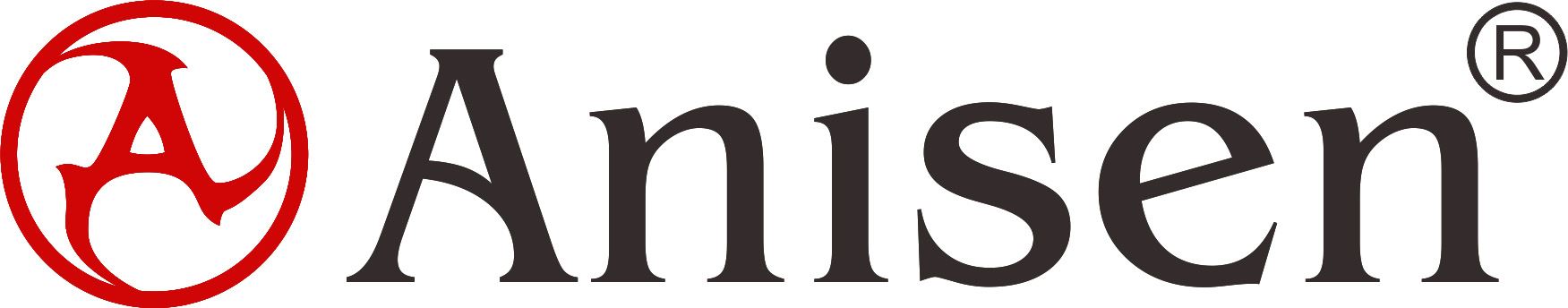 Shaoxing Anisen Tech-Garments Co., Ltd. Logo