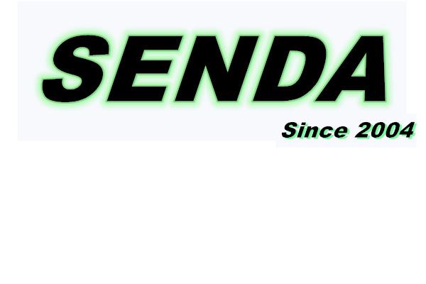 Shandong Senda Aluminum Co., Ltd. Logo