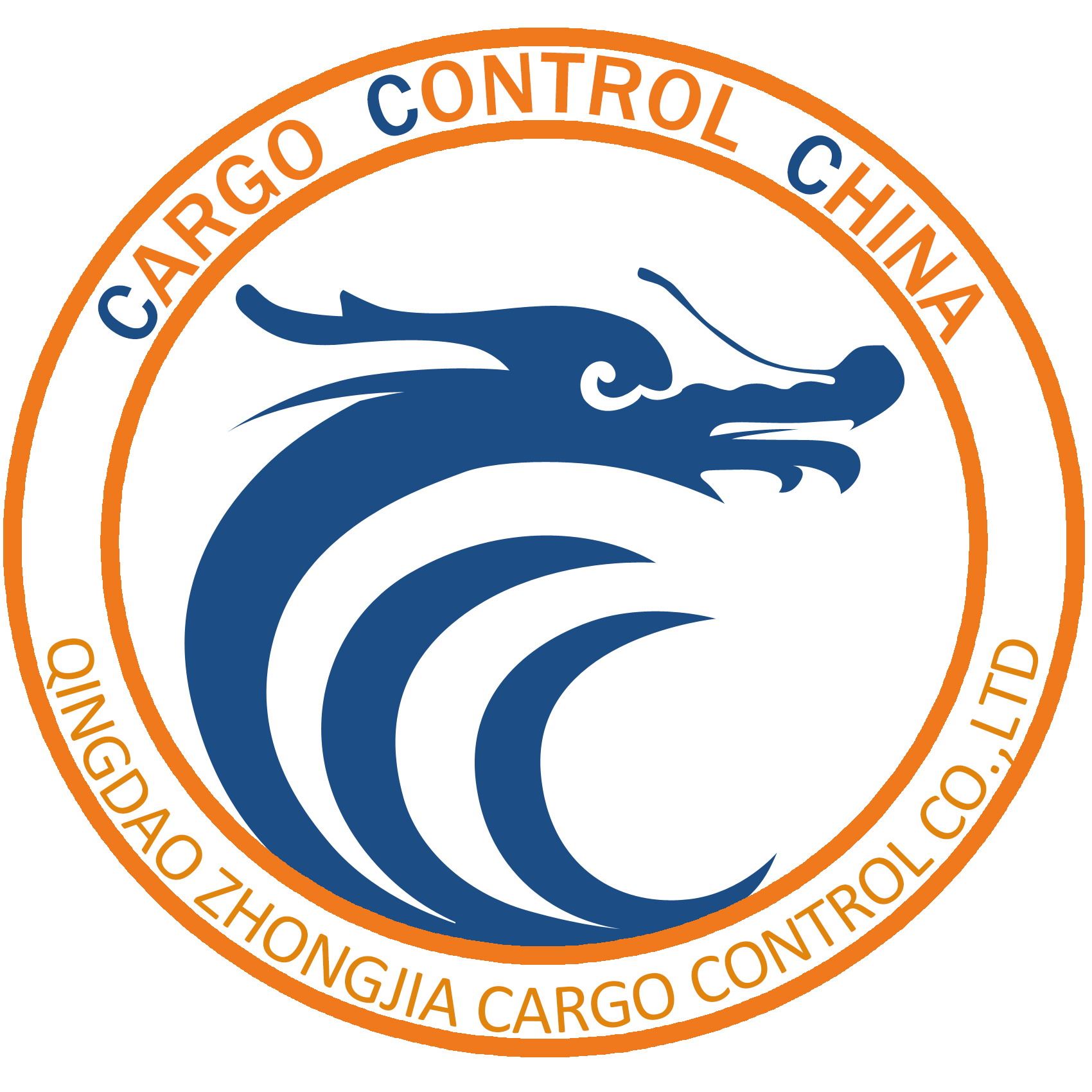 Qingdao Zhongjia Cargo Control Co., Ltd. Logo