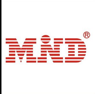 Chengdu Mind Golden Card System Co., Ltd. Logo