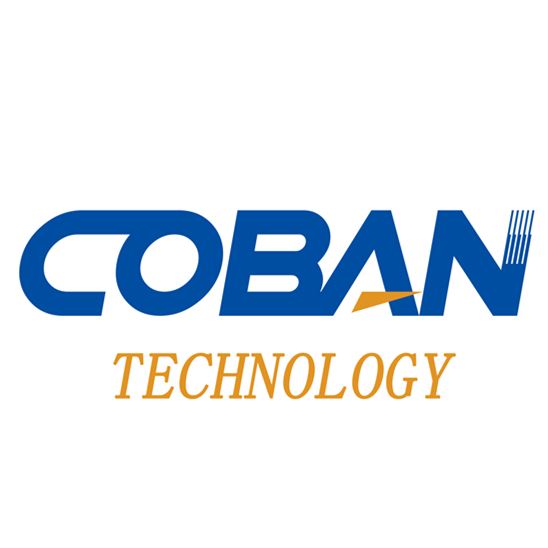 Henan Coban Technology Co., Ltd. Logo