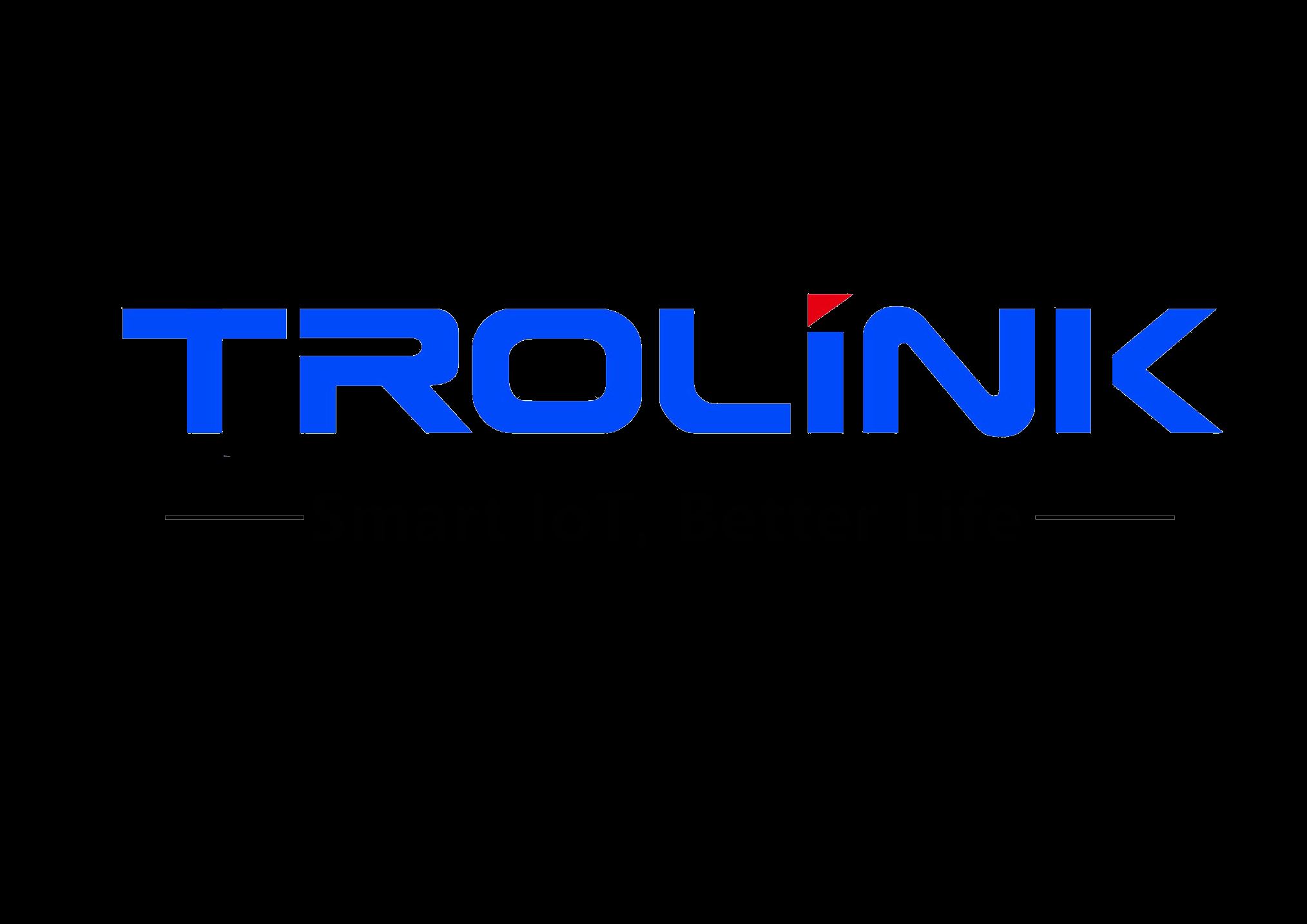 Shenzhen Trolink Technology Co., Ltd. Logo