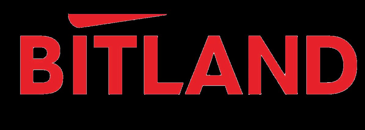 Shenzhen Bitland Special Display Technology Co., Ltd. Logo
