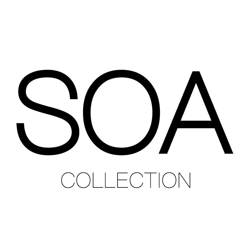 South Overseas Apparel (Shanghai) Co., Ltd. Logo