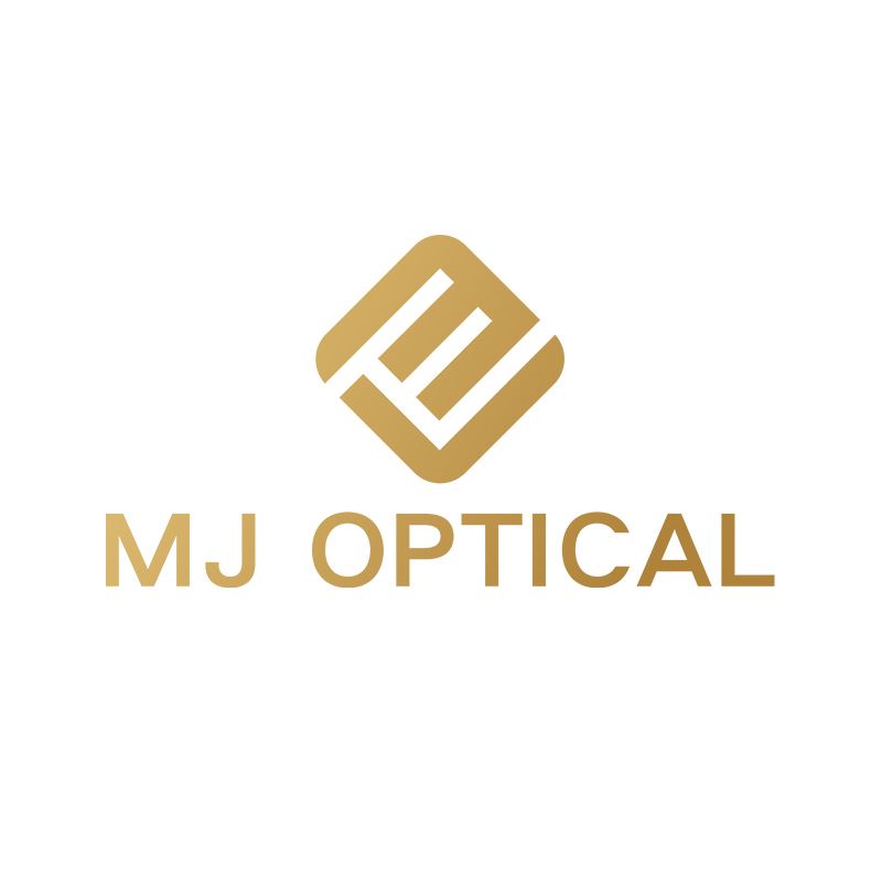 Danyang Meijin Optical Glasses Co., Ltd. Logo