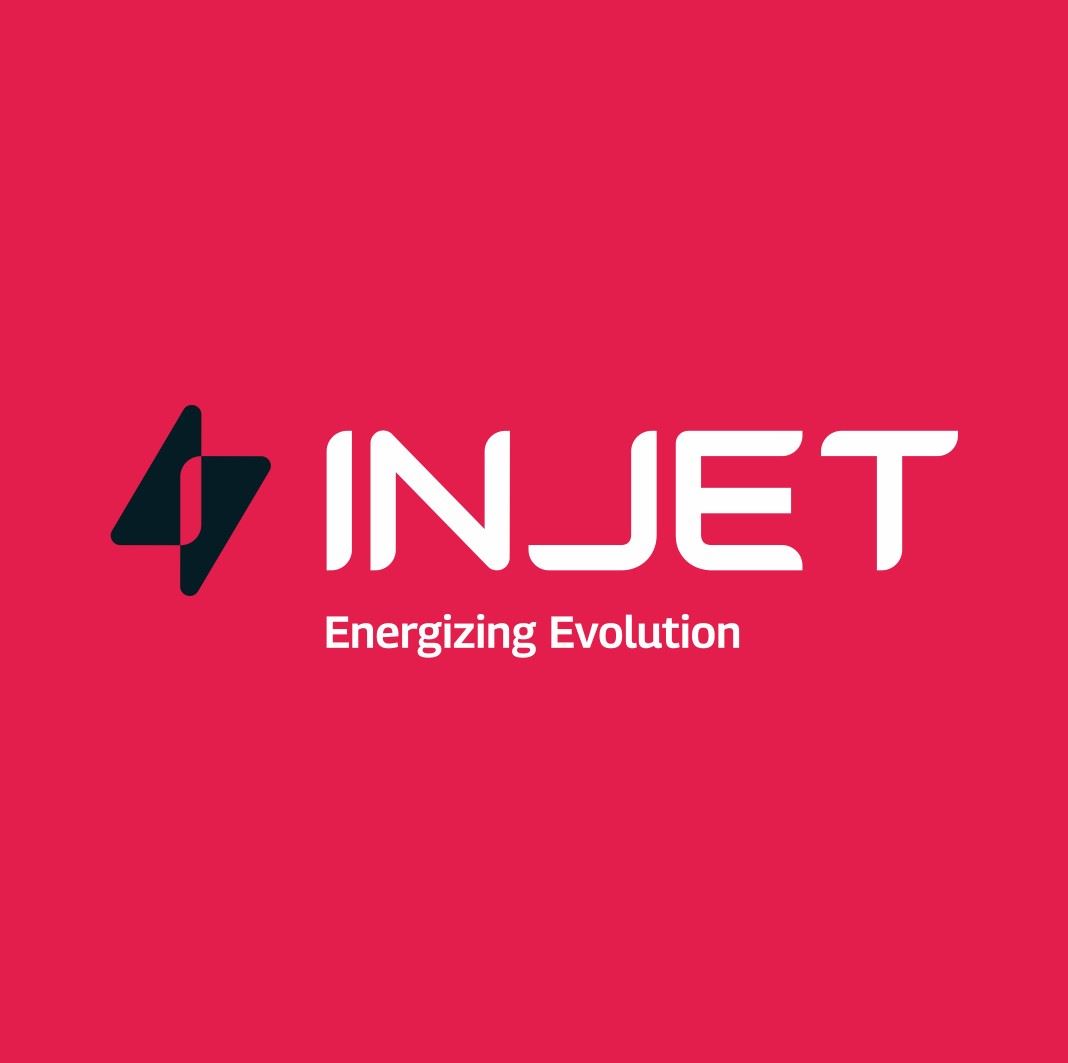 Sichuan Injet New Energy Co., Ltd. Logo