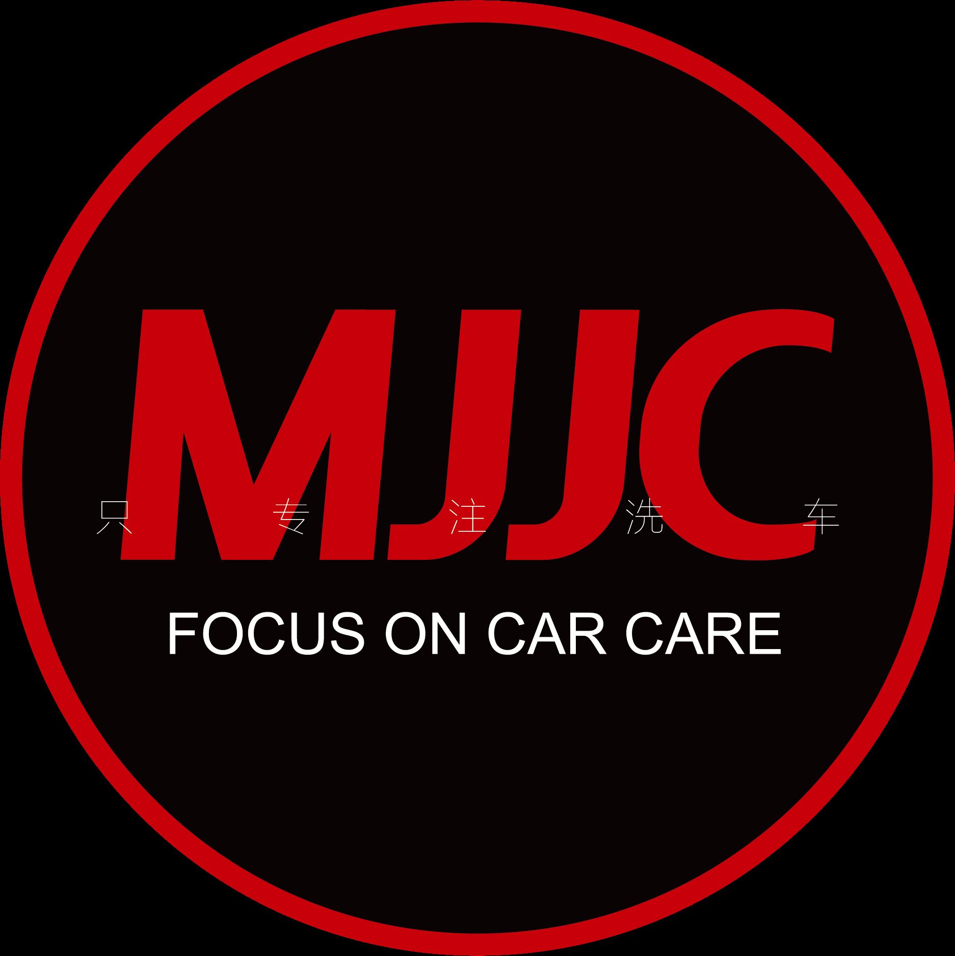 MJJC Manufacturing Co., Ltd. Logo
