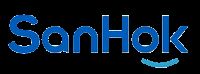 Guangzhou Sanhok Hitech Co., Ltd. Logo
