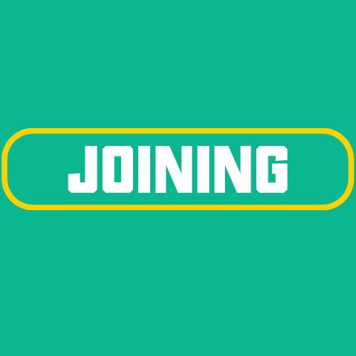 Pujiang Joining Trading Co., Ltd. Logo
