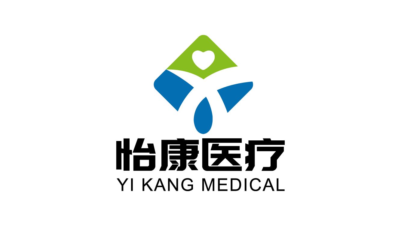 Foshan Yikang Medical Technology Co., Ltd. Logo