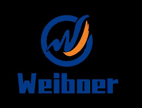 Shenzhen Weiboer Digital Co., Ltd. Logo