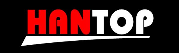 Tangshan Hantop Tools Making Co., Ltd. Logo