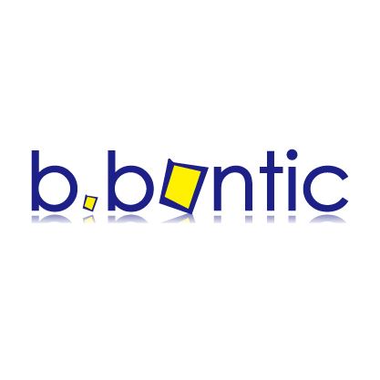 Dongguan B.Bontic Color Printing Co., Ltd. Logo