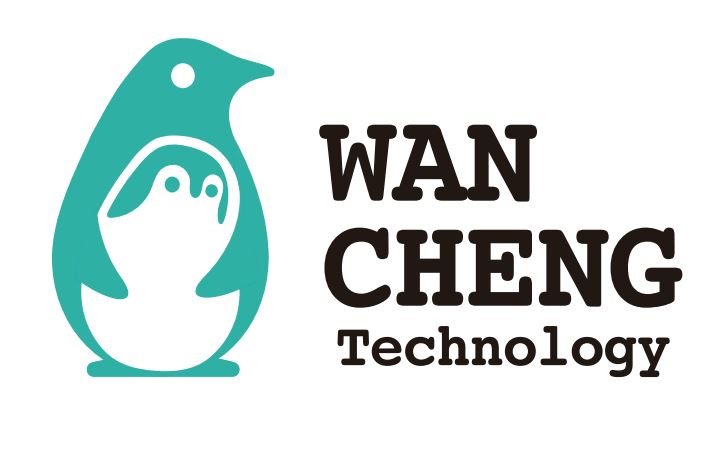 Qingyuan Wan Cheng Electronic Technology Co., Ltd. Logo