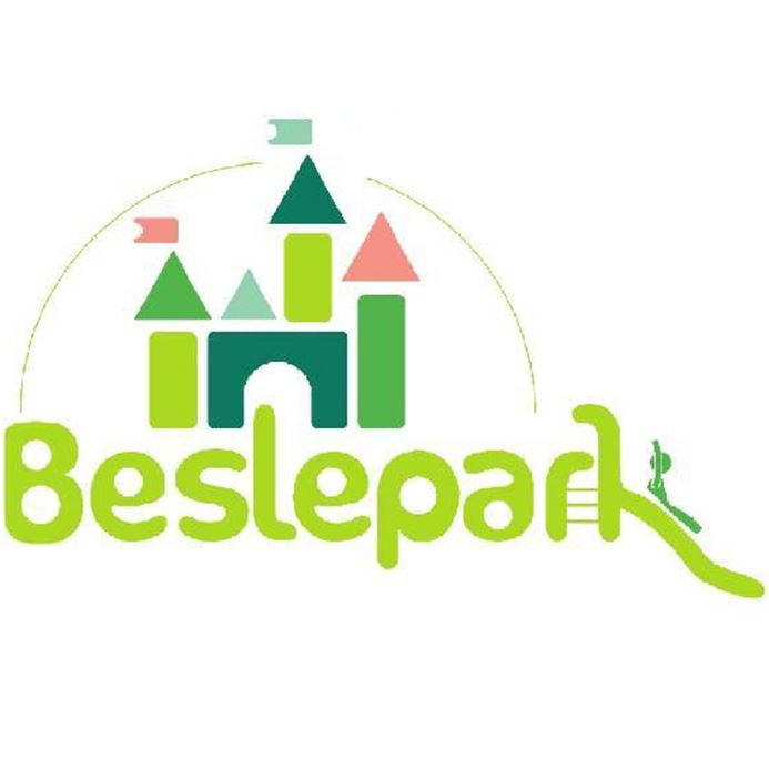 Guangzhou Beslepark Recreation Equipment Co., Ltd. Logo