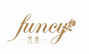 Yunnan Funcy Trade Co., Ltd. Logo