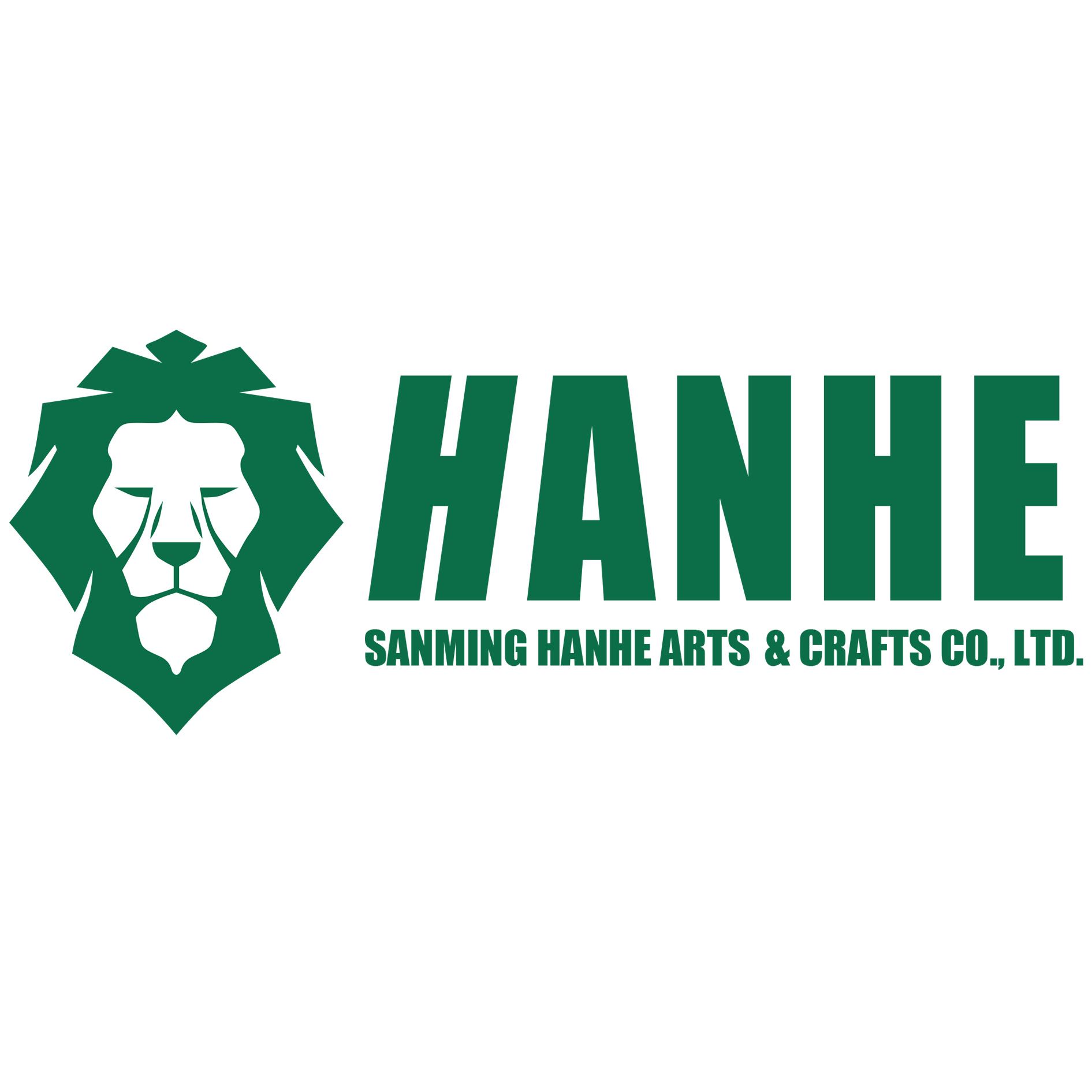 Sanming City Hanhe Handicrafts Co., Ltd. Logo