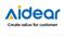 Changzhou Aidear Refrigeration Technology Co., Ltd. Logo