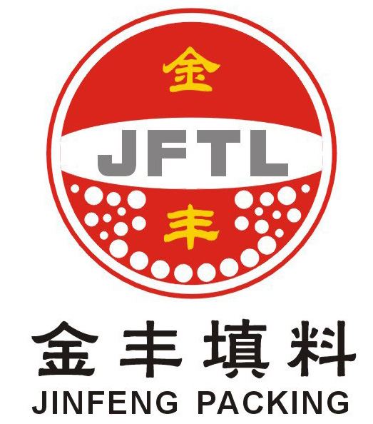 Pingxiang Jinfeng Chemical Packing Go., Ltd. Logo