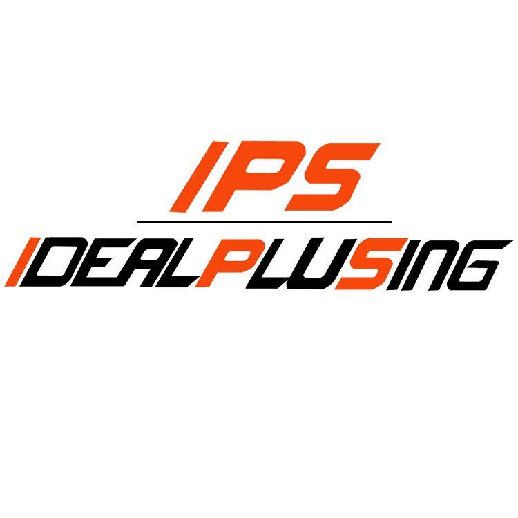 Guangzhou Idealplusing Information Technology Co., Ltd. Logo