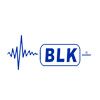 Bellking Vibration Reduction Equipment Manufacturing (kunshan) Co., Ltd. Logo