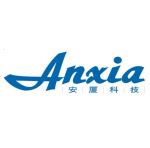 Shenzhen Ansha Heavy Industry Co., Ltd. Logo