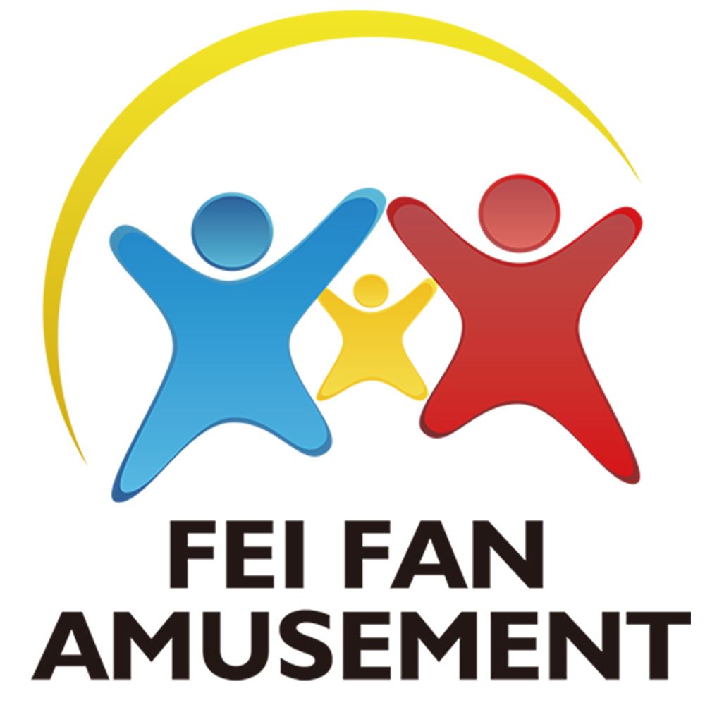 Guangzhou Feifan Amusement Equipment Co., Ltd. Logo